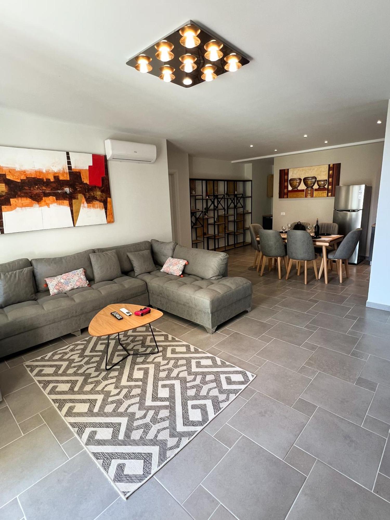 Sea View Apartments Durrës Kültér fotó