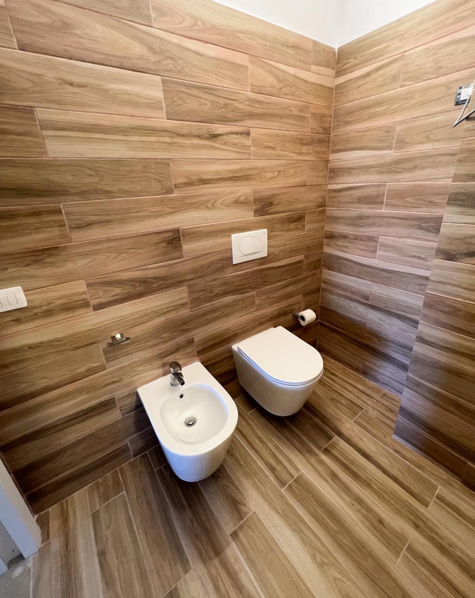 Sea View Apartments Durrës Kültér fotó